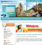 Jazykové pobyty, dovolená a wellness - Agentura Bohemica