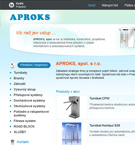 APROKS, spol. s r.o. - informační a automatizované systémy