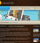 Peter Grajciar - veškeré stavební práce