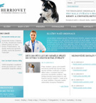 Herriovet s.r.o. - Veterinární ordinace Hlučín