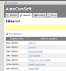 PC Autodiagnostika - AutoComSoft s.r.o.