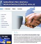 MSUNION - Sdružení pro rozvoj Moravskoslezského kraje