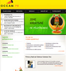 OCCAM PR - PR Agentura Ostrava