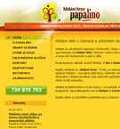 Papalino - Hlídání dětí v Ostravě a okolí
