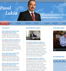 Pavol Lukša - Lídr kandidátky TOP 09 v Moravskoslezském Kraji