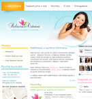 Relaxace Ostrava - wellness v centru Ostravy