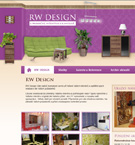 RW DESIGN a projekční, inženýrská kancelář - Renata Wozniaková